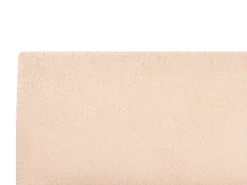 Sale Łóżko z pojemnikiem ORBEY Boucle 180 x 200 cm Łóżka Tapicerowane|Łóżka Podwójne