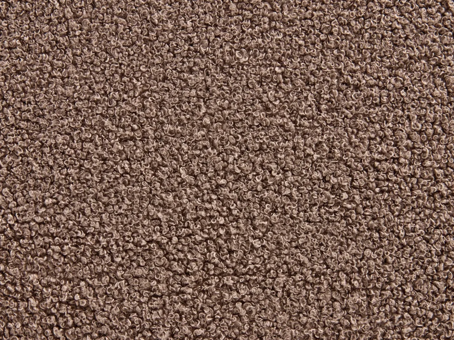 Best Łóżko z pojemnikiem ORBEY Boucle 180 x 200 cm Łóżka Tapicerowane|Łóżka Podwójne