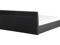 New Łóżko z pojemnikiem ORBEY 180 x 200 cm Łóżka Tapicerowane|Łóżka Podwójne