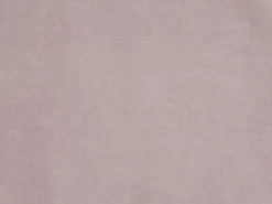 Sale POLIGNAC Welur Pastelowy róż 90 x 200 cm Dzieci Łóżka Z Pojemnikiem|Łóżka Pojedyncze