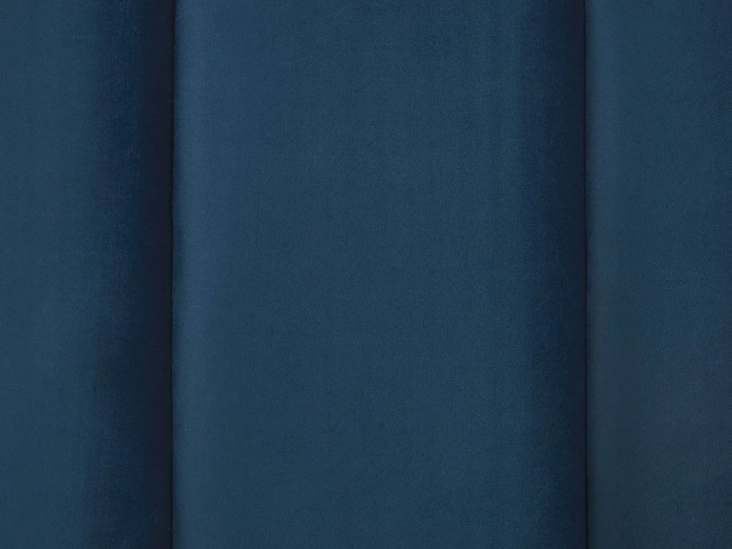 Hot Łóżko z pojemnikiem SEZANNE Welur Granatowy 180 x 200 cm Łóżka Tapicerowane|Łóżka Podwójne