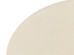 Hot Łóżko z pojemnikiem VAUCLUSE Boucle 180 x 200 cm Łóżka Tapicerowane|Łóżka Podwójne