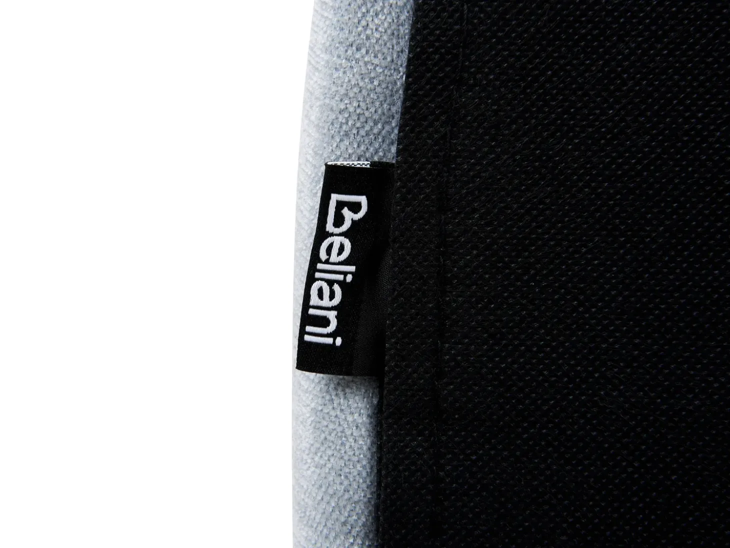 Online VAUCLUSE Szenil Błękitny 180 x 200 cm Łóżka Tapicerowane|Łóżka Podwójne