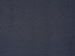 Clearance Łóżko z pojemnikiem VERNOYES Welur Czarny 160 x 200 cm Łóżka Tapicerowane|Łóżka Podwójne