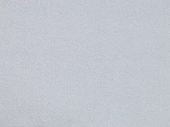 Discount Łóżko z pojemnikiem VERNOYES Welur Jasnoszary 160 x 200 cm Łóżka Tapicerowane|Łóżka Podwójne