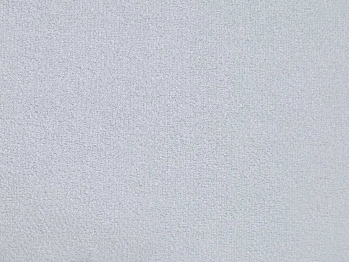 Discount Łóżko z pojemnikiem VERNOYES Welur Jasnoszary 160 x 200 cm Łóżka Tapicerowane|Łóżka Podwójne