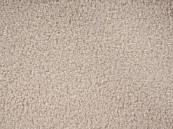 Outlet Łóżko z pojemnikiem VION Boucle 180 x 200 cm Łóżka Tapicerowane|Łóżka Podwójne