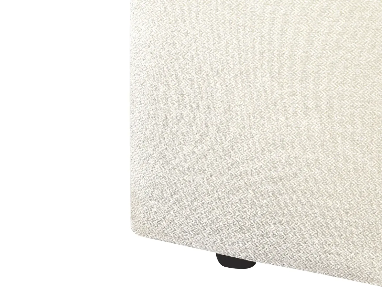 Discount Łóżko z pojemnikiem VION Jasno 180 x 200 cm Łóżka Tapicerowane|Łóżka Podwójne