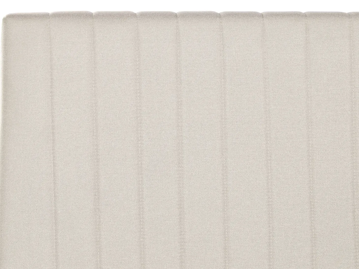 Discount Łóżko z pojemnikiem VION Jasno 180 x 200 cm Łóżka Tapicerowane|Łóżka Podwójne