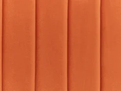 New Łóżko z pojemnikiem VION Welur 160 x 200 cm Łóżka Tapicerowane|Łóżka Podwójne