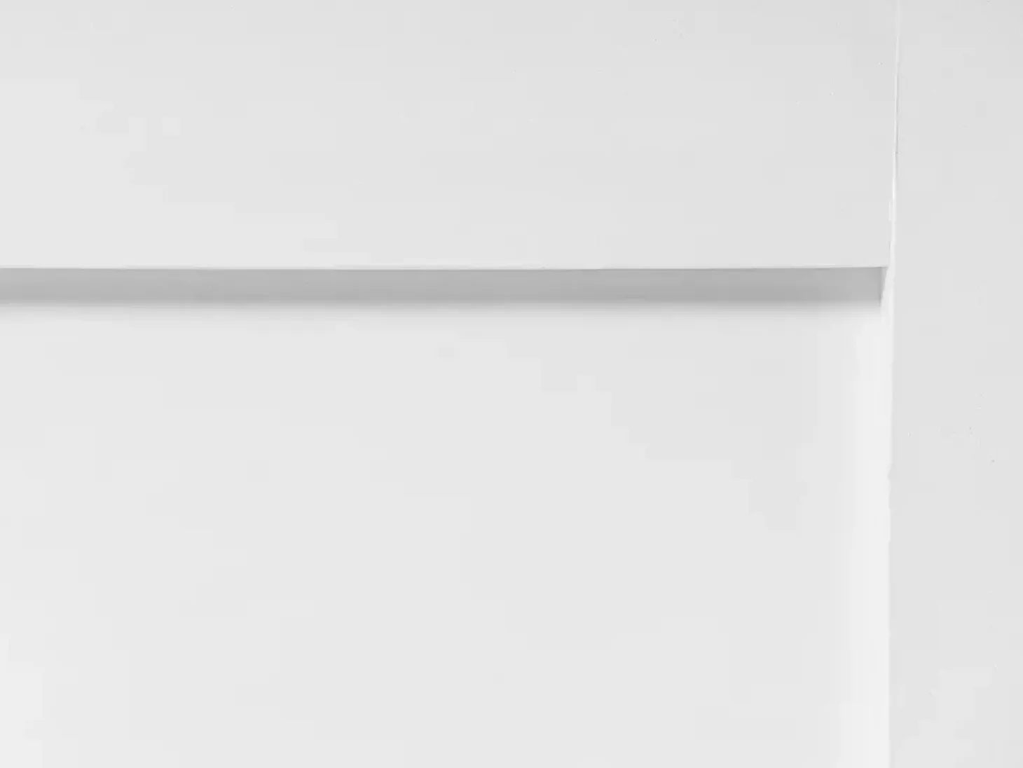 Discount Łóżko z szufladami bez zagłówka BRUX 180 x 200 cm Łóżka Podwójne|Łóżka Z Pojemnikiem