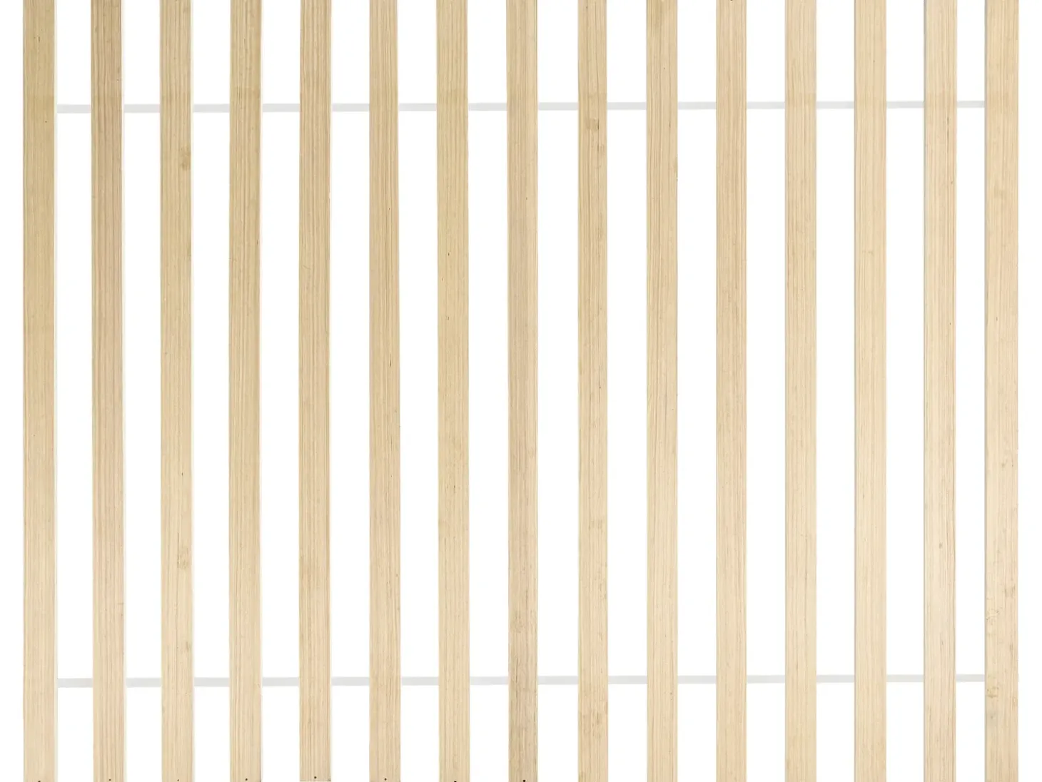 New Łóżko z szufladami BIZOU Biały 180 x 200 cm Łóżka Podwójne|Łóżka Z Pojemnikiem