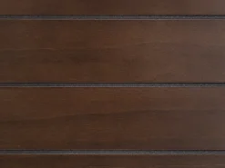 Online Łóżko z szufladami Drewno CAHORS 90 x 200 cm Ciemno Łóżka Wysuwane I Dzienne|Wszystkie Łóżka