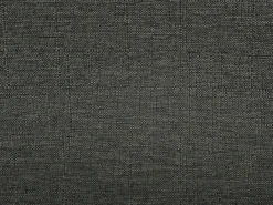 Clearance LA ROCHELLE Ciemnoszary 180 x 200 cm Łóżka Tapicerowane|Łóżka Podwójne