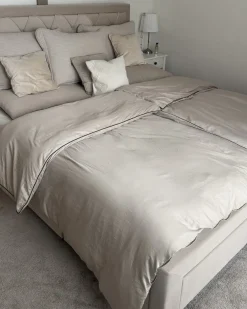 Online Łóżko z szufladami LIEVIN Welur 180 x 200 cm Łóżka Tapicerowane|Łóżka Podwójne