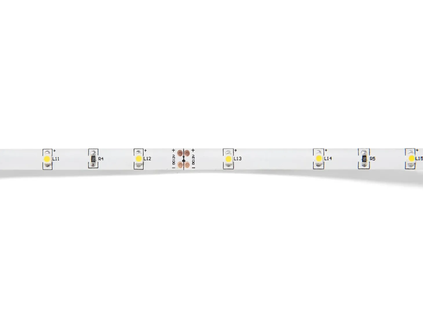 New MONTPELLIER Ciemno 180 x 200 cm LED Łóżka Tapicerowane|Łóżka Podwójne