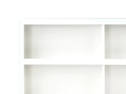 New Łóżko z szufladami TARARE 180 x 200 cm Łóżka Podwójne|Łóżka Z Pojemnikiem