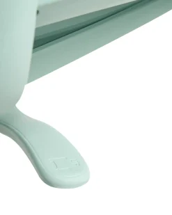 Discount Krzesło biurowe AERI Miętowy Krzesła Biurowe Do Domu|Wszystkie Krzesła