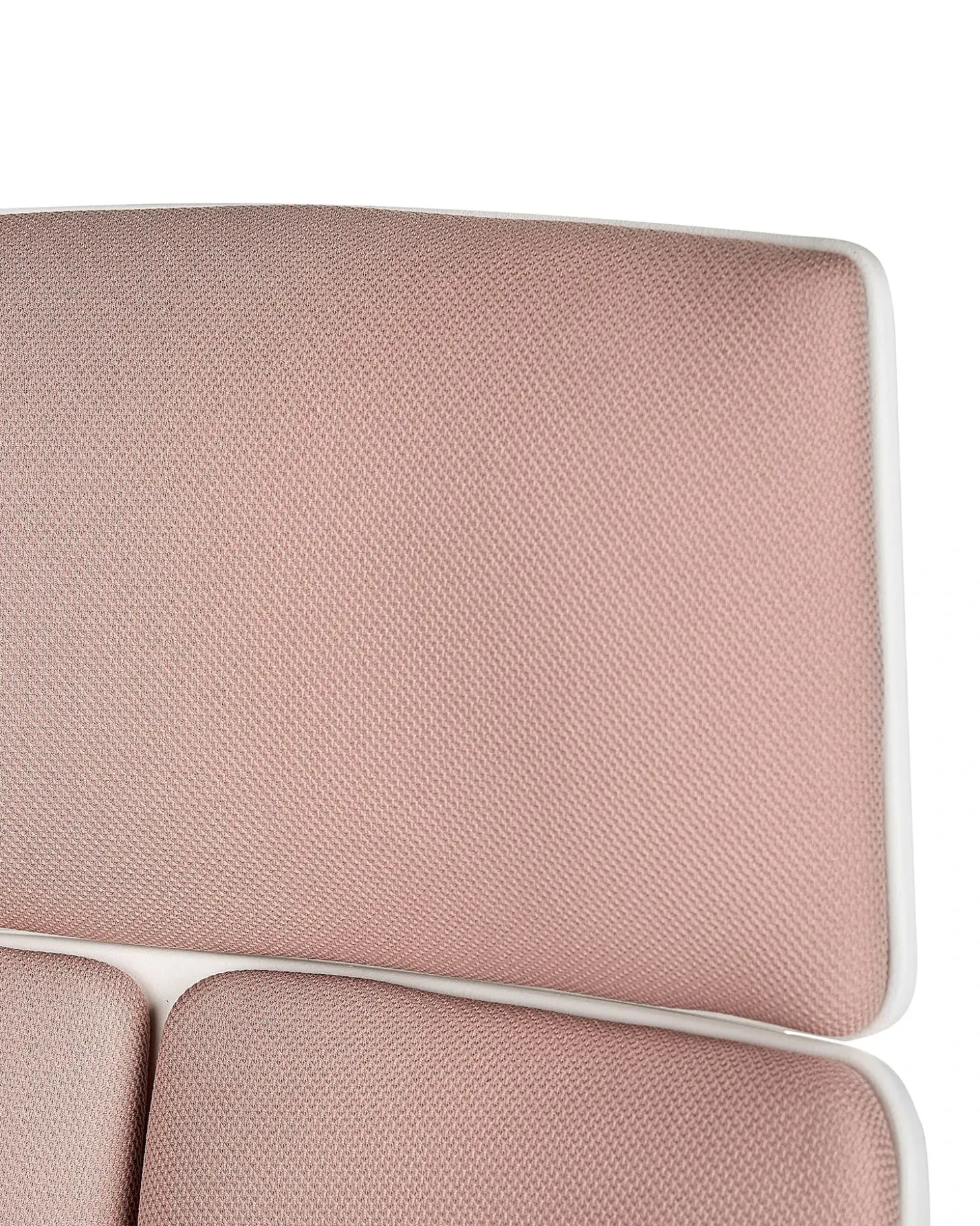 Outlet Krzesło biurowe DELIGHT Brzoskwiniowy Krzesła Biurowe Do Domu|Wszystkie Krzesła