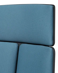 Clearance Krzesło biurowe DELIGHT II Lazurowy Dzieci Wszystkie Krzesła|Wszystkie Meble I Akcesoria Dziecięce