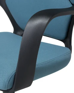 Clearance Krzesło biurowe DELIGHT II Lazurowy Dzieci Wszystkie Krzesła|Wszystkie Meble I Akcesoria Dziecięce