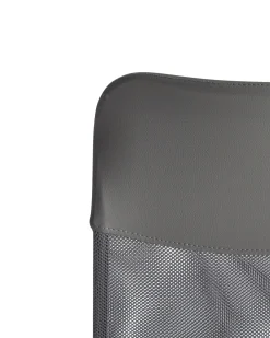 Best Krzesło biurowe DESIGN Szary Dzieci Wszystkie Krzesła|Wszystkie Meble I Akcesoria Dziecięce