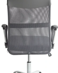 Best Krzesło biurowe DESIGN Szary Dzieci Wszystkie Krzesła|Wszystkie Meble I Akcesoria Dziecięce