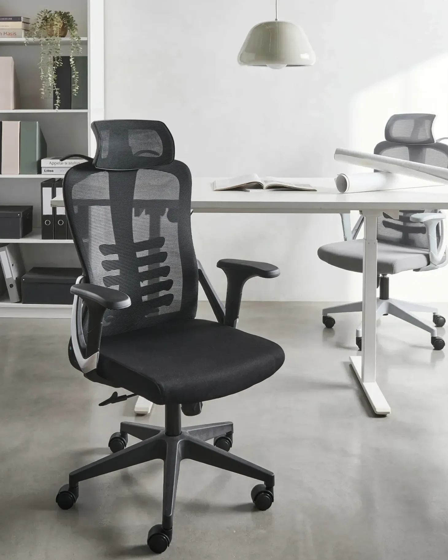 New Krzesło biurowe ERGONOX Profesjonalne Fotele Biurowe|Wszystkie Krzesła