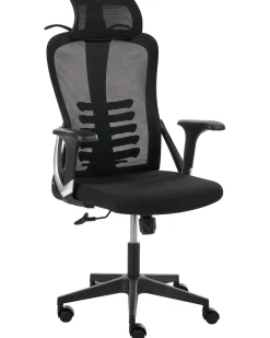 New Krzesło biurowe ERGONOX Profesjonalne Fotele Biurowe|Wszystkie Krzesła
