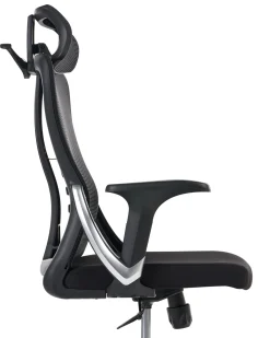 New Krzesło biurowe ERGONOX Profesjonalne Fotele Biurowe|Wszystkie Krzesła