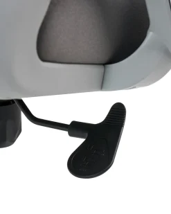 Clearance Krzesło biurowe ERGONOX Szary Profesjonalne Fotele Biurowe|Wszystkie Krzesła