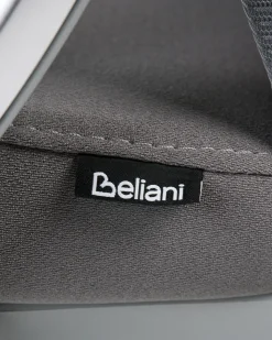 Clearance Krzesło biurowe ERGONOX Szary Profesjonalne Fotele Biurowe|Wszystkie Krzesła