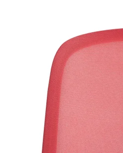 Online Krzesło biurowe FOAMA Czerwony Profesjonalne Fotele Biurowe|Wszystkie Krzesła