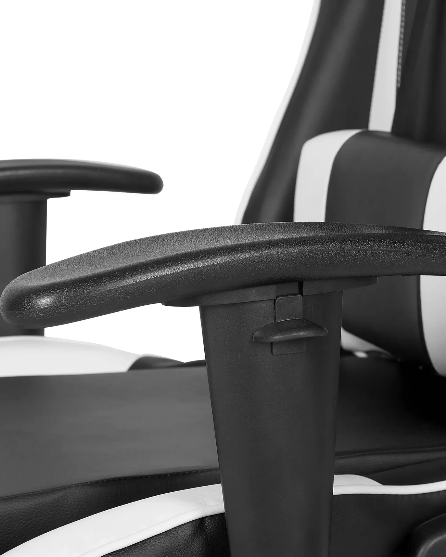 Discount Krzesło biurowe GAMER Ekoskóra Biały Dzieci Wszystkie Krzesła|Wszystkie Meble I Akcesoria Dziecięce