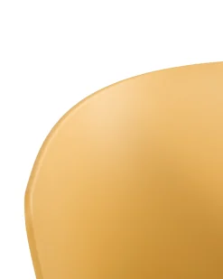 Online Krzesło biurowe GLEEFUL Żółty Dzieci Wszystkie Krzesła|Wszystkie Meble I Akcesoria Dziecięce