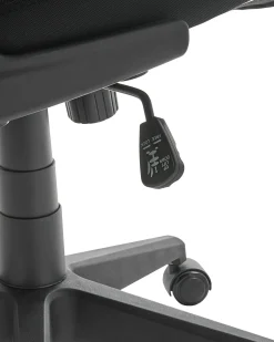 Clearance Krzesło biurowe PALADIN Krzesła Biurowe Do Domu|Wszystkie Krzesła