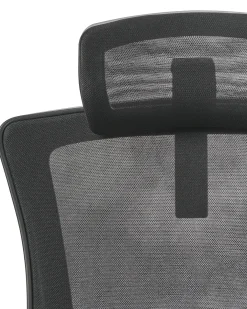 Clearance Krzesło biurowe PALADIN Krzesła Biurowe Do Domu|Wszystkie Krzesła