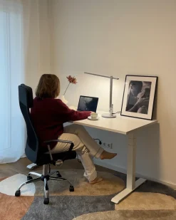 Online Krzesło biurowe PIONEER II Czarny Krzesła Biurowe Do Domu|Wszystkie Krzesła