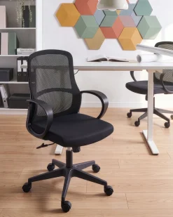 Discount Krzesło biurowe SENTA Krzesła Biurowe Do Domu|Wszystkie Krzesła