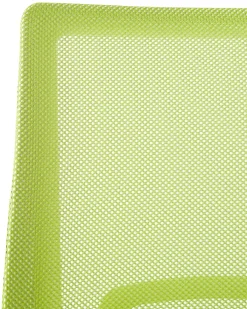 Discount Krzesło biurowe SOLID Limonkowy Krzesła Biurowe Do Domu|Wszystkie Krzesła