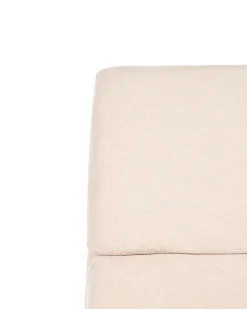 Discount Krzesło biurowe VERO Jasnobeżowy Krzesła Biurowe Do Domu|Wszystkie Krzesła