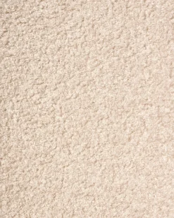 Outlet Krzesło do jadalni MAGEE Boucle Jasno Wszystkie Krzesła|Krzesła Tapicerowane