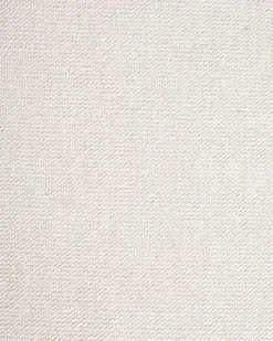 Clearance Krzesło do jadalni Obrotowy CORBIE Złamana biel Wszystkie Krzesła|Krzesła Tapicerowane