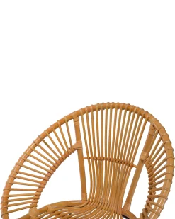 Best Krzesło do jadalni SARITA Rattan Naturalny Wszystkie Krzesła|Krzesła Do Jadalni
