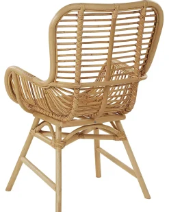 Discount Krzesło do jadalni TOGO Rattan Naturalny Wszystkie Krzesła|Krzesła Do Jadalni
