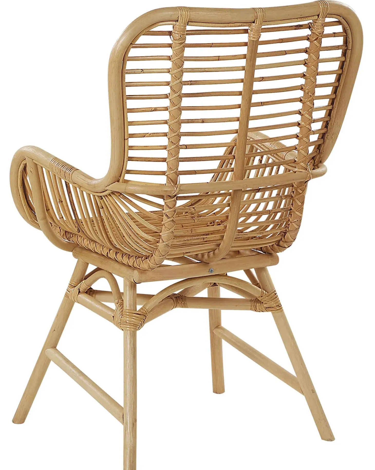 Discount Krzesło do jadalni TOGO Rattan Naturalny Wszystkie Krzesła|Krzesła Do Jadalni