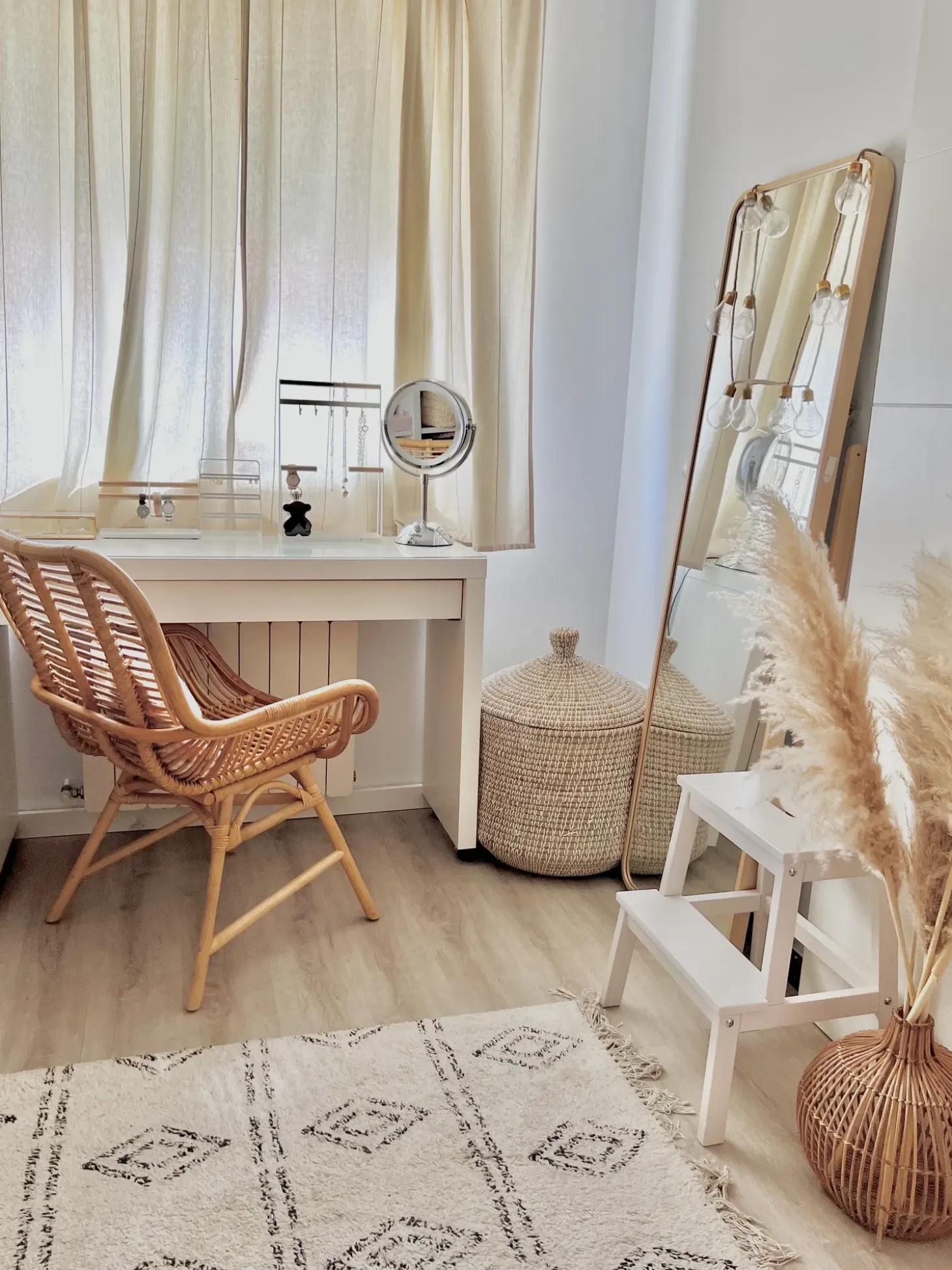 Discount Krzesło do jadalni TOGO Rattan Naturalny Wszystkie Krzesła|Krzesła Do Jadalni