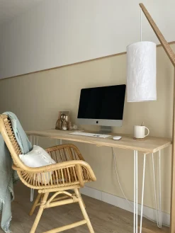 Discount Krzesło do jadalni TOGO Rattan Naturalny Wszystkie Krzesła|Krzesła Do Jadalni