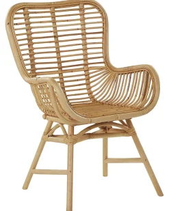 Discount Krzesło do jadalni TOGO Rattan Naturalny Wszystkie Krzesła|Krzesła Do Jadalni