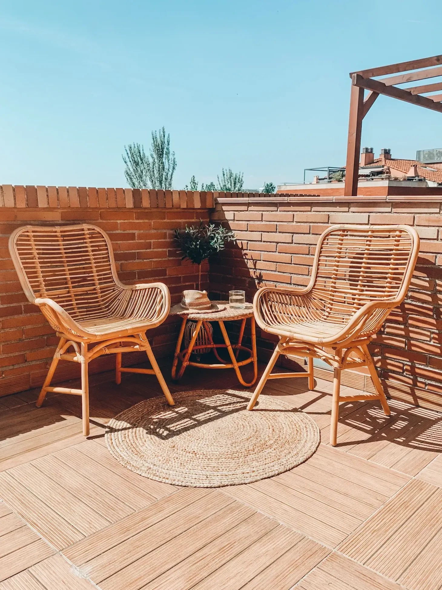 Discount Krzesło do jadalni TOGO Rattan Naturalny Wszystkie Krzesła|Krzesła Do Jadalni